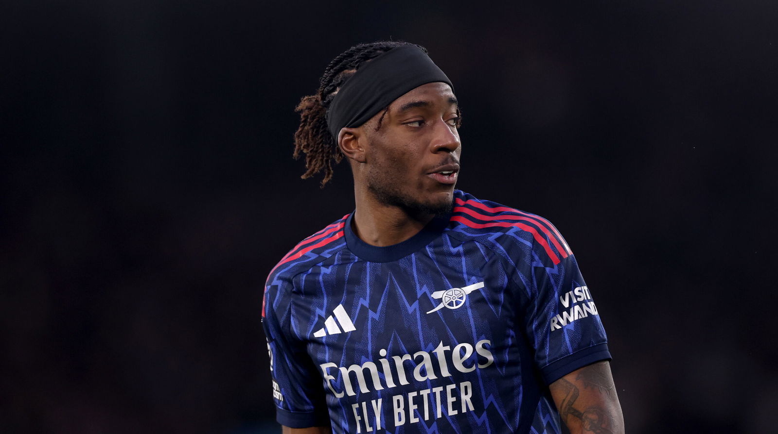 Eberechi Eze, Noni Madueke To Start; Odegaard Out: Arsenal Predicted Lineup vs Sunderland