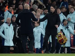 We Predict The Result Of Arsenal And Man City's Next 5 Games