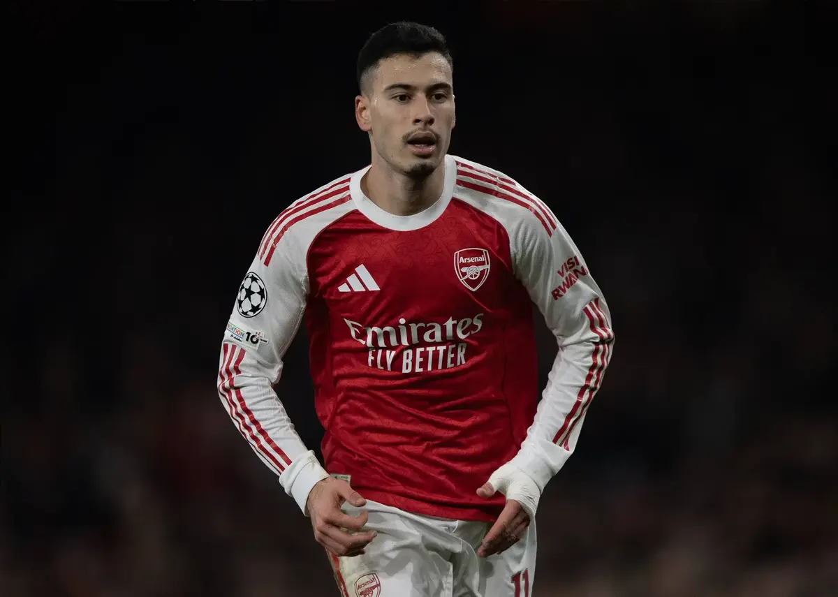Gabriel Martinelli And Riccardo Calafiori To Start; Leandro Trossard Out: Arsenal Predicted Lineup Vs Brighton