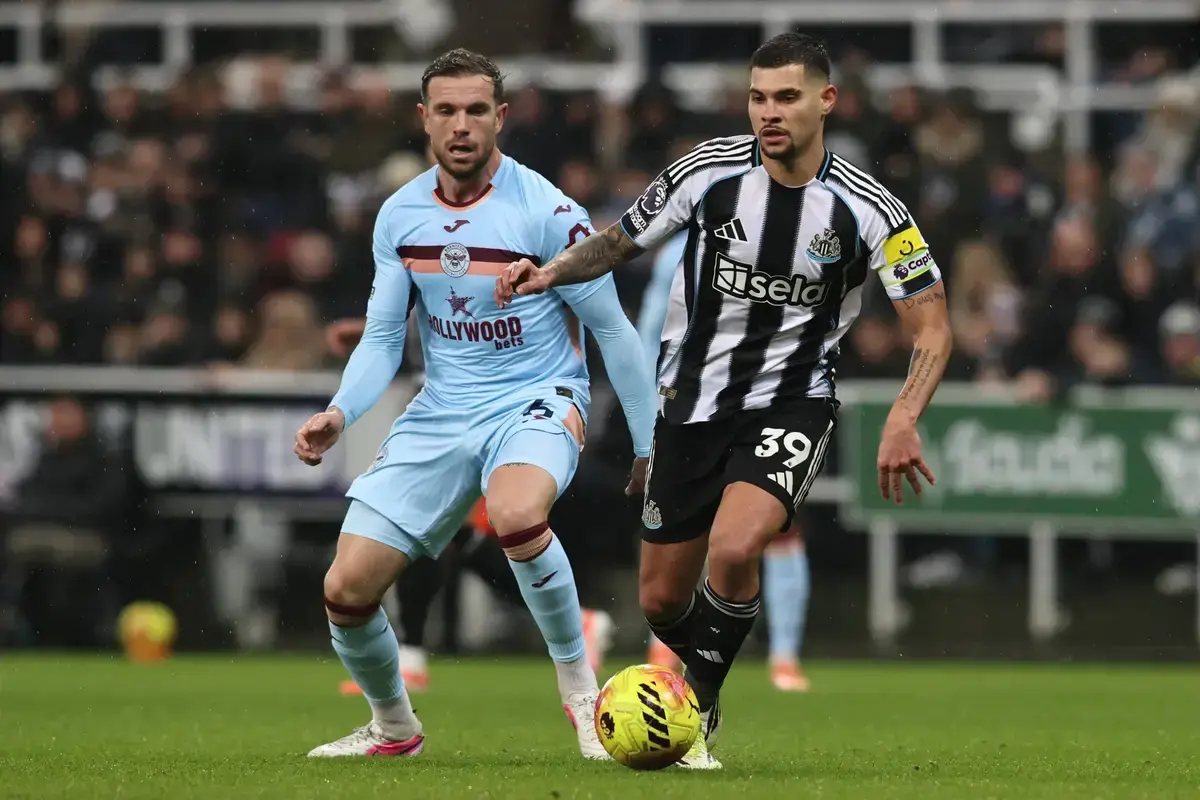 Arsenal Sign Newcastle Leader & £87m La Liga Gem – AI Predicts Summer Transfers