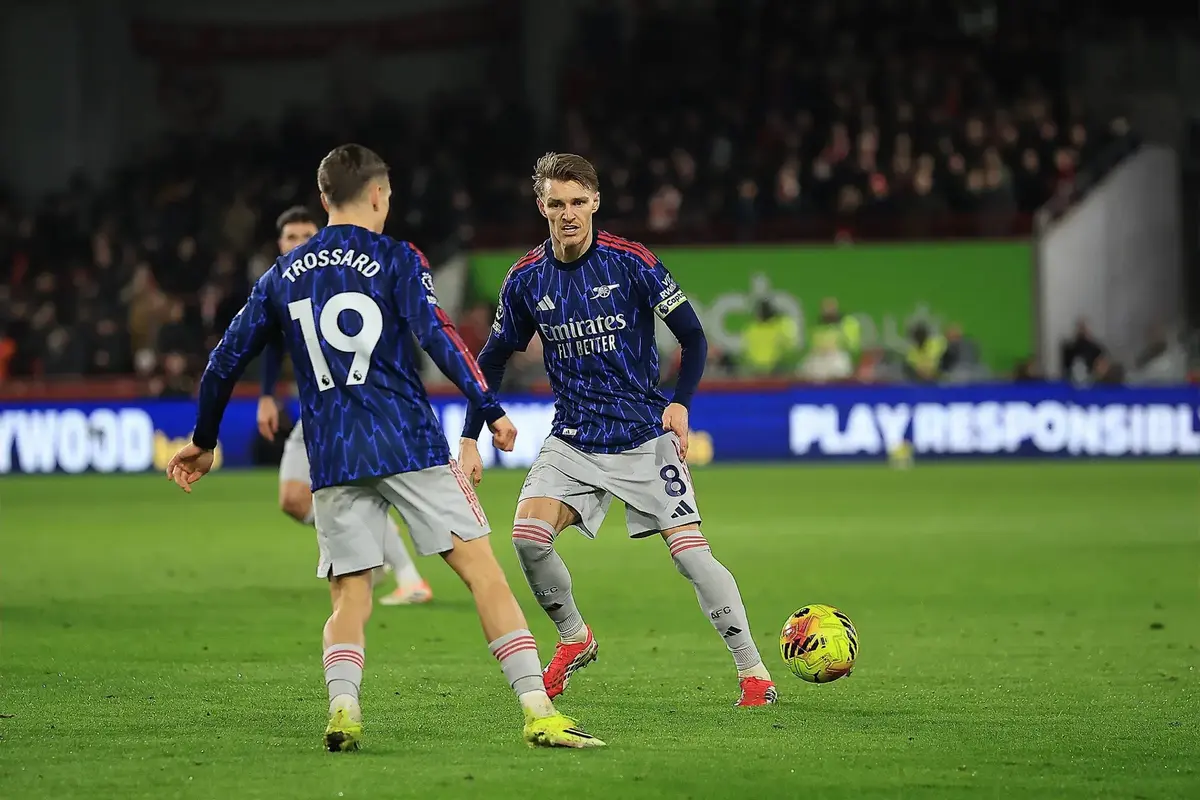 The 8 Players Arsenal Will Consider Selling – With 2 Starters And 2 Academy Stars In Danger