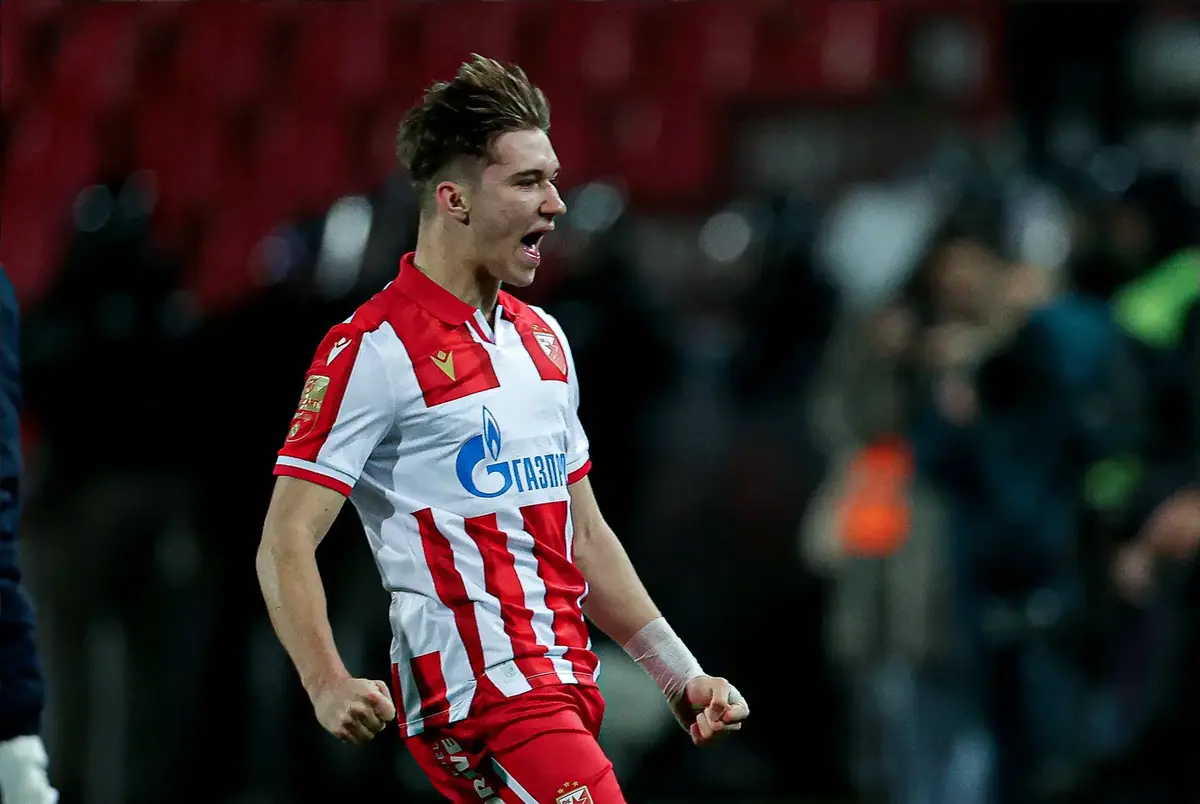 REPORT: Arsenal Have Had £17M ‘Offer’ Knocked Back For The Serbian Pedri