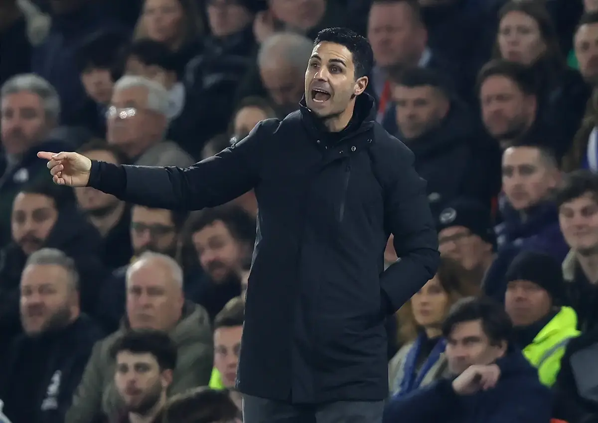 Arteta Reveals Key Arsenal Player Has Suffered Significant Injury Blow