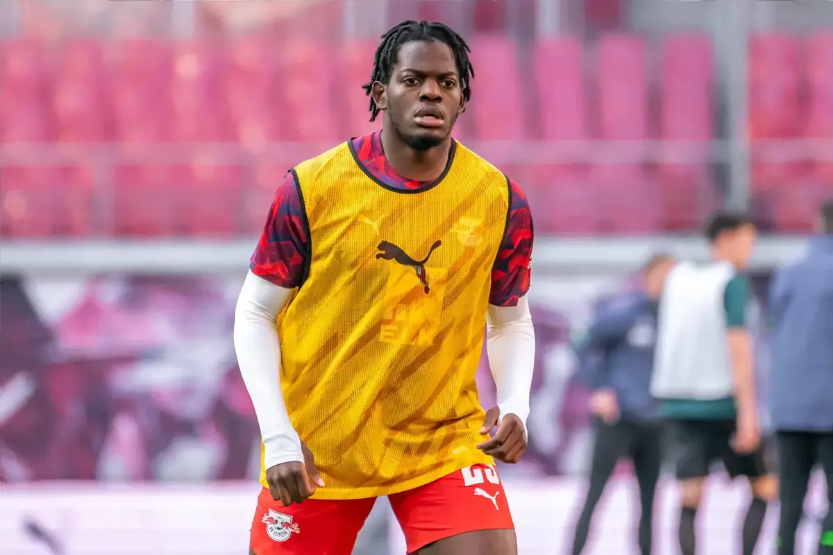 REPORT: Arsenal Have ‘Started Discussions’ To Bring £52M Rated France International To The Emirates This Summer