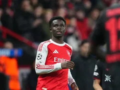 Sky Pundit Challenges Arteta To Make "Brave Decision" And Drop £300K p/w Arsenal Ace