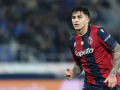 Arsenal's Interest 'Has Become Real' As They Step Up Pursuit Of £35M Rated Argentinian Ace - Report