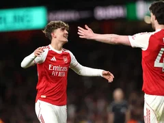 Arsenal Player Ratings Vs Everton: One Player Gets 9/10 While Six Others Get 5