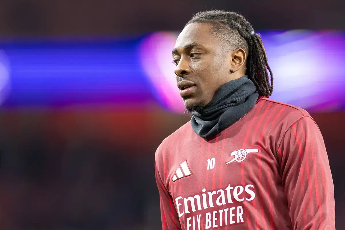 Arsenal Injury News And Return Dates: Updates On Eberechi Eze, William Saliba & 3 Others