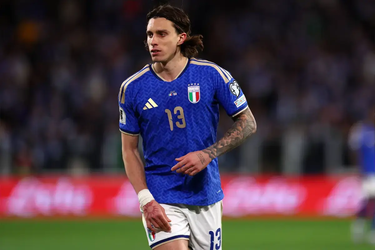 Riccardo Calafiori Provides New Injury Update After Fresh Concerns Are Raised About Arsenal Star