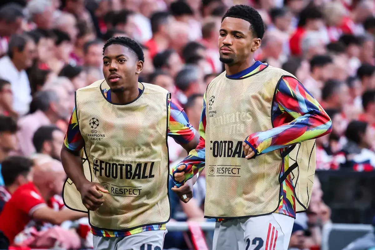 The 5 Players That Could Leave Arsenal This Summer – According To A Trusted Source