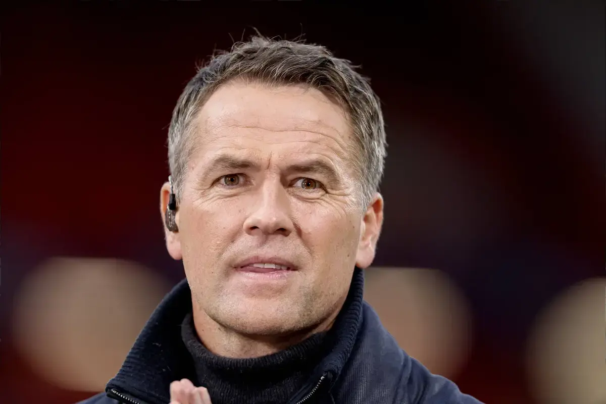 Michael Owen Explains Why “Arsenal Might Just Nick” The Title Despite Bournemouth Blow
