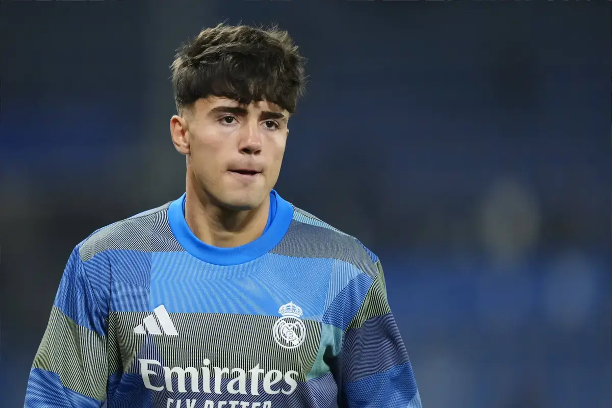 Arsenal And Milan Both ‘Positioned’ To Raid Real Madrid For Player With £44M+ Release Clause