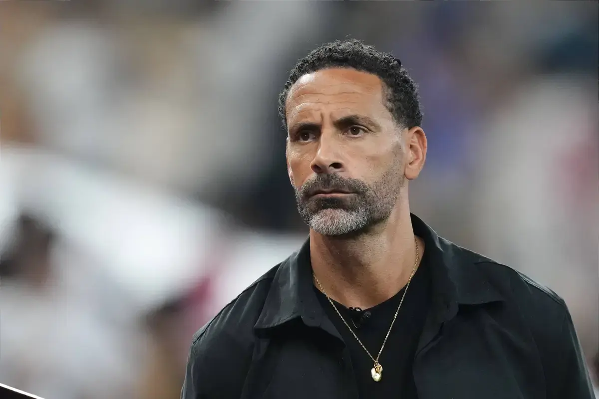 Rio Ferdinand Urges Arteta To Start “Fearless” Arsenal Ace Who Could Decide Title Race