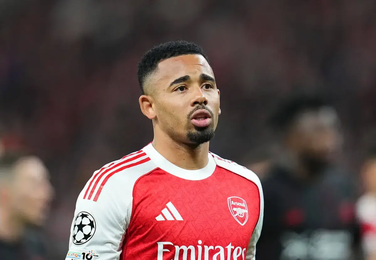 “My Situation At Arsenal Has Changed” – First Team Player All But Admits He’s Leaving In The Summer