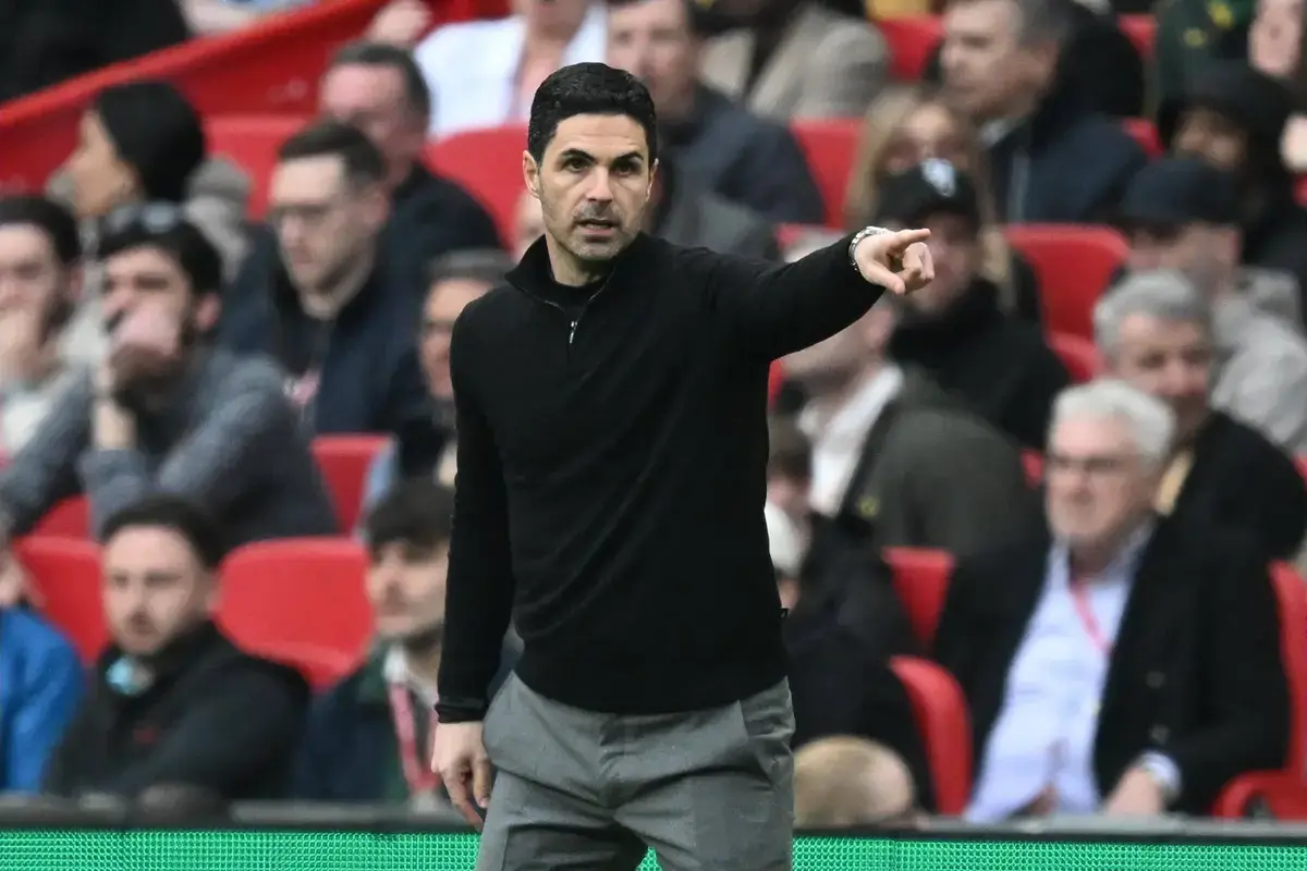 Agent Reveals Arteta Is “Very Taken” With 15 G/A Forward As Summer Switch To Arsenal Is Talked Up