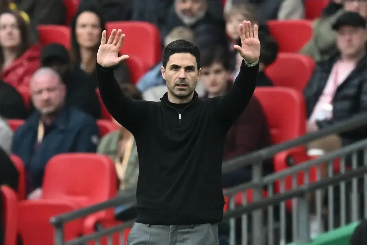 Mikel Arteta Told How To Unlock ‘Highly Thought Of’ Arsenal Star By Ex-Gunners Legend