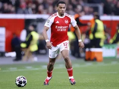 Arsenal Injury News & Expected Return Dates: Updates On Timber, Saka & 3 More