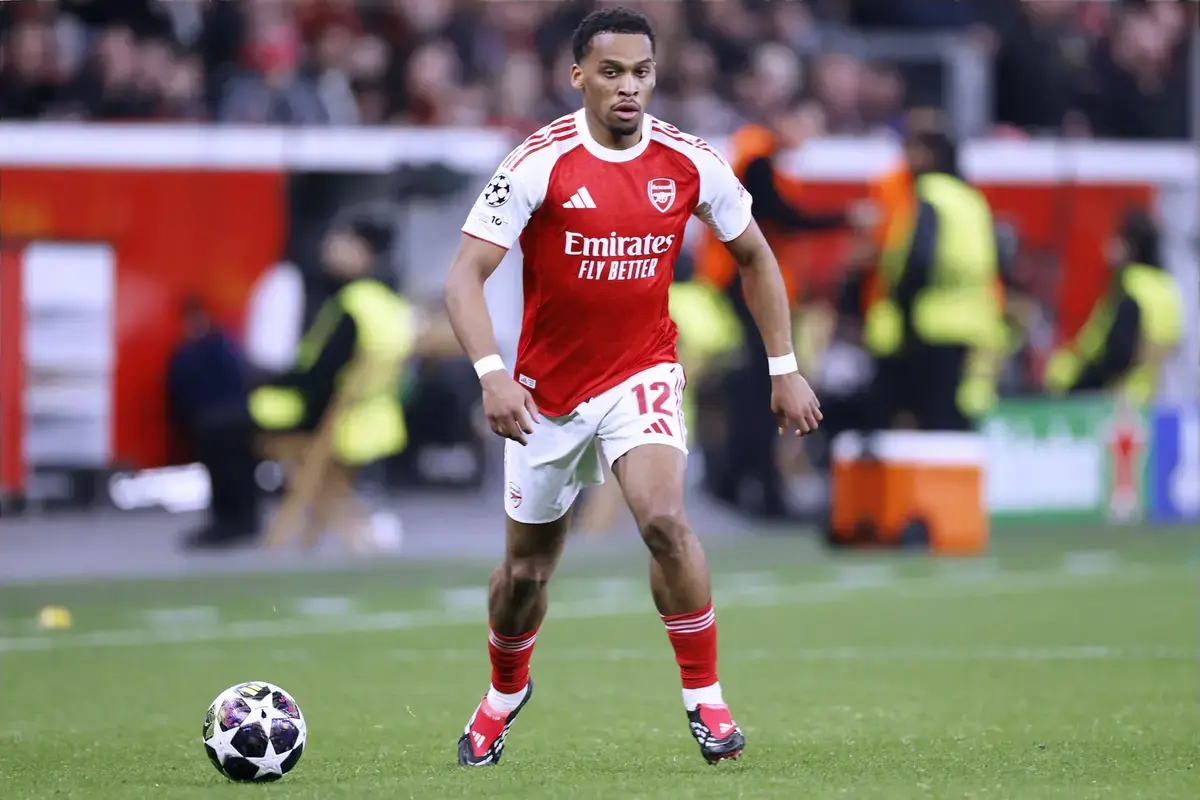 Jurrien Timber, Bukayo Saka To Start; Ben White Dropped: Arsenal Predicted XI vs Sporting CP