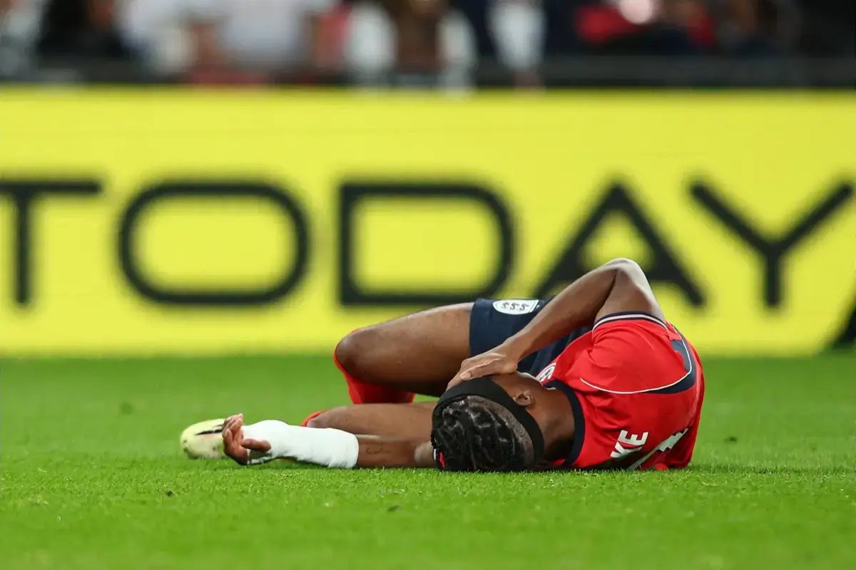 Arteta Says Arsenal Ace’s Injury Had Player “Really Worried” As He Issues Fresh Fitness Update
