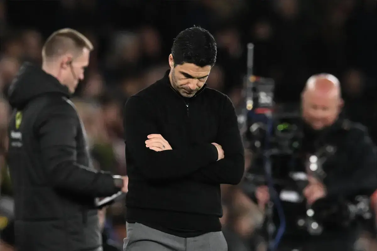 Arsenal Player Ratings Vs Southampton: Three Players Get 3/10 While Three Others Get 4