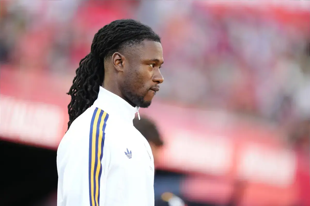 Eduardo Camavinga’s Transfer Stance Revealed As Arsenal And Liverpool Lead £70M Transfer Battle