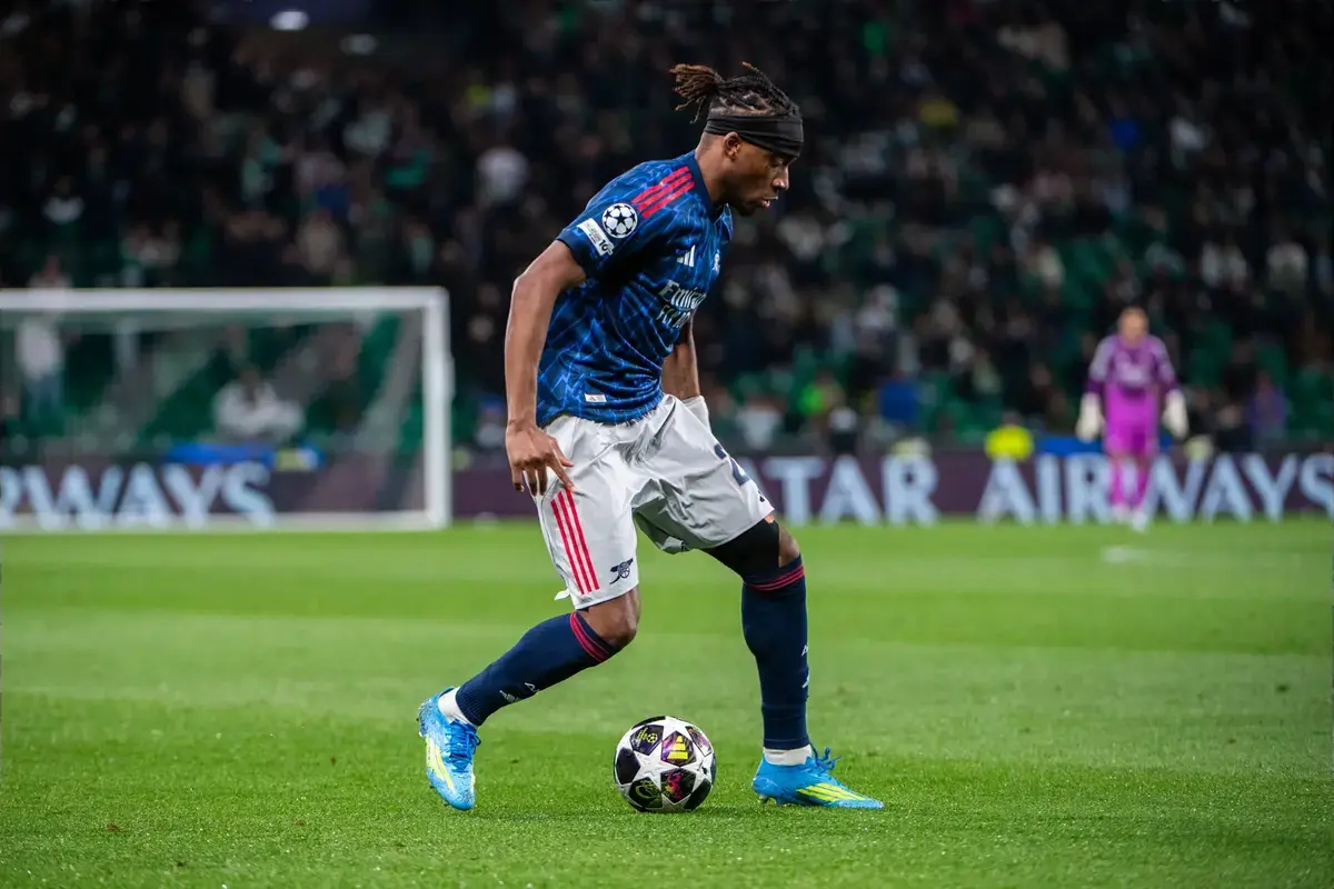 Madueke, White To Start; Saka Rested: Arsenal Predicted Lineup vs Bournemouth