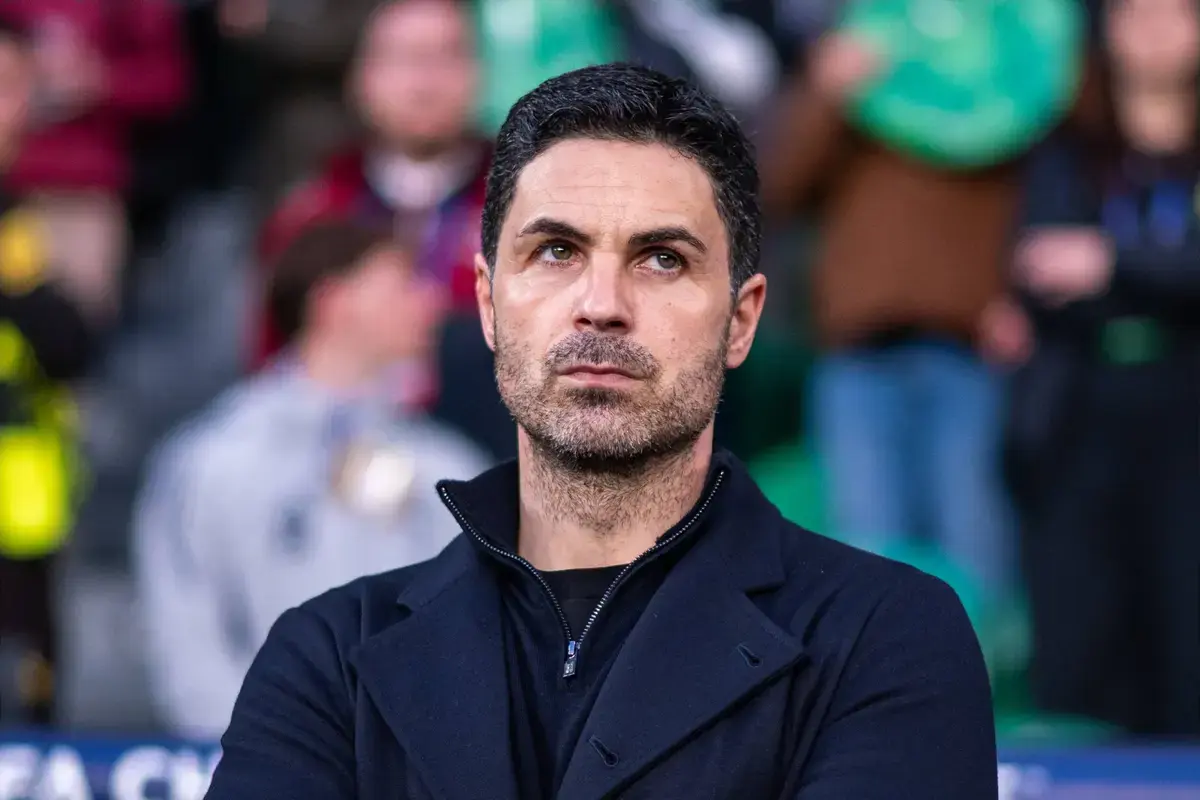 Piero Hincapie And Eberechi Eze To Start; Declan Rice Out: Arsenal Predicted Lineup Vs Sporting Lisbon
