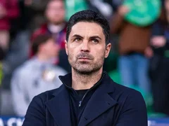 Piero Hincapie And Eberechi Eze To Start; Declan Rice Out: Arsenal Predicted Lineup Vs Sporting Lisbon