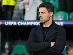 "They Have To Earn It" - Arteta Casts Further Doubt On Futures Of 2 Arsenal Stars