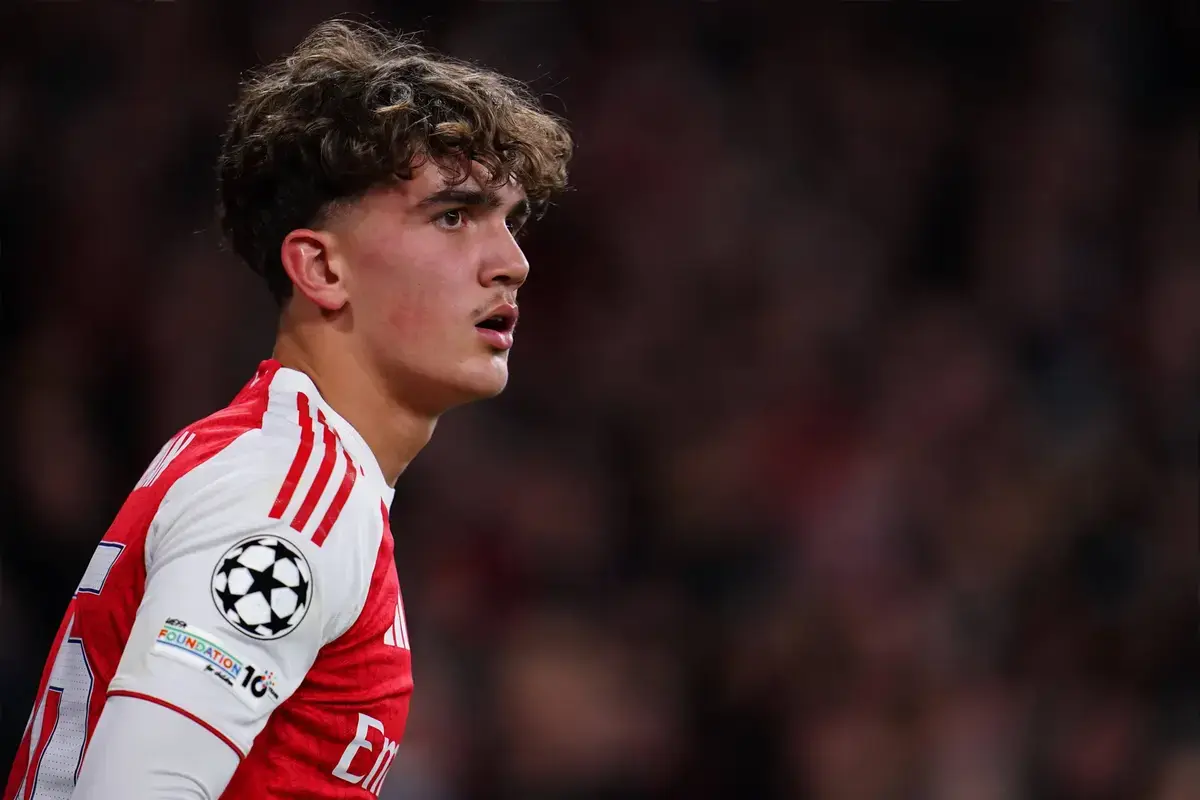 Max Dowman To Start; Viktor Gyokeres And Noni Madueke Out: Arsenal Predicted Lineup To Face Man City