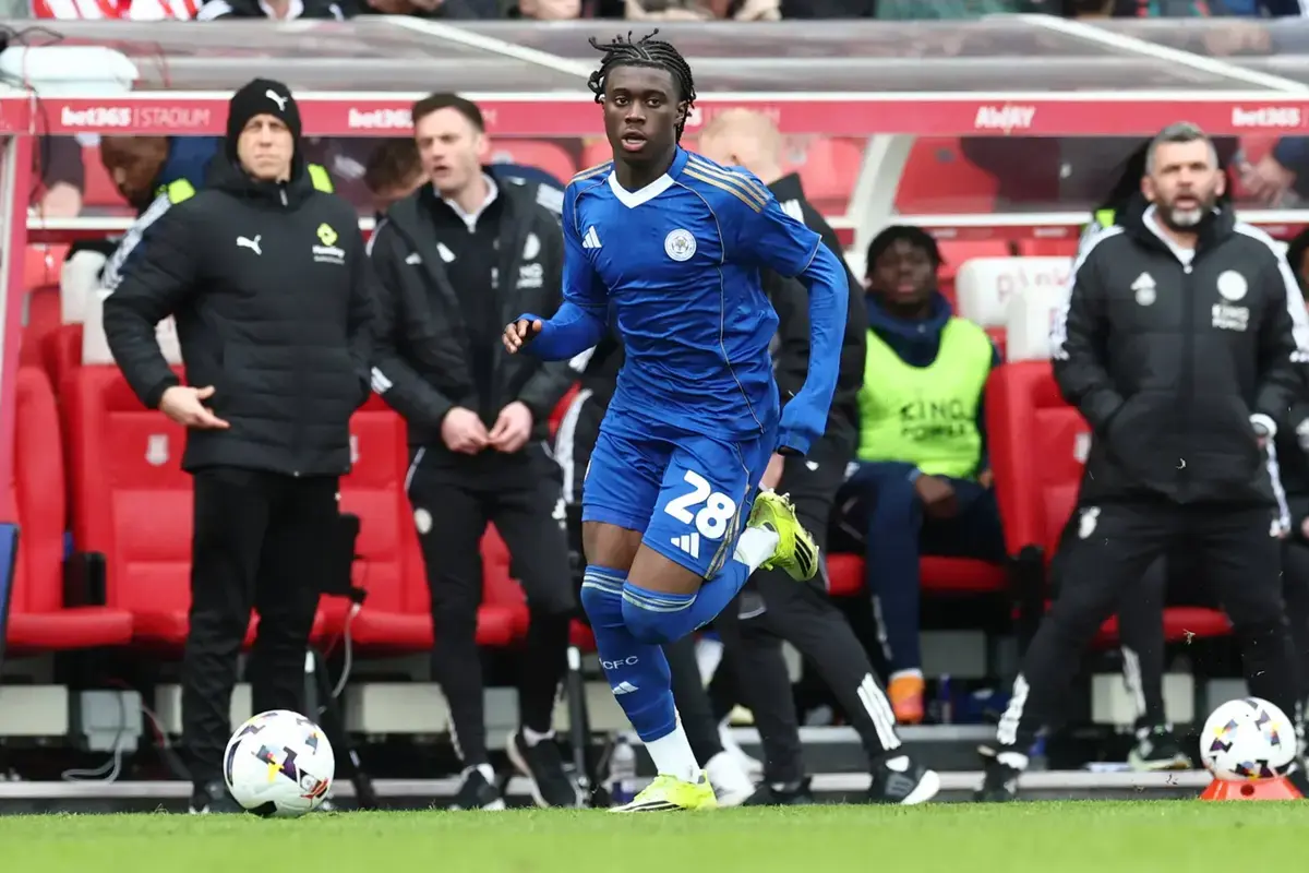 Arsenal Make ‘Compelling Offer’ For “Generational Talent” – Report
