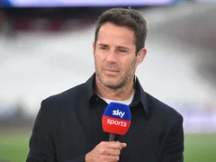 Jamie Redknapp Says Arteta "Deserves Credit" For Transfer Decision That May Have Won Arsenal The Title