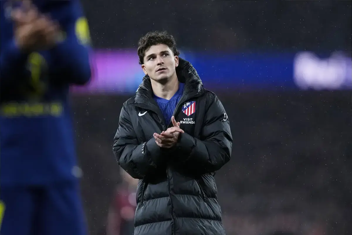 £130M Rated Arsenal Target Has “Given The Go-Ahead” To Transfer Talks