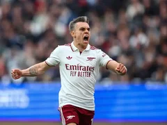 Arsenal Player Ratings Vs West Ham: Two Players Get 9/10 But Three Others Get 4