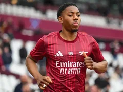 Myles Lewis-Skelly And Viktor Gyokeres To Start; Eberechi Eze On The Bench: Arsenal Predicted Lineup Vs PSG