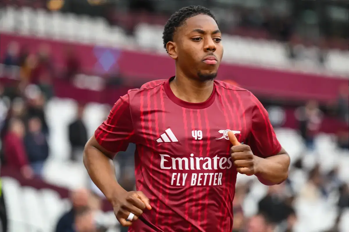 Myles Lewis-Skelly And Viktor Gyokeres To Start; Eberechi Eze On The Bench: Arsenal Predicted Lineup Vs PSG