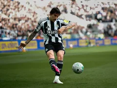 'The Clubs Are In Contact' - Report Claims Arsenal Have Made Their Move For £100M Rated Midfielder