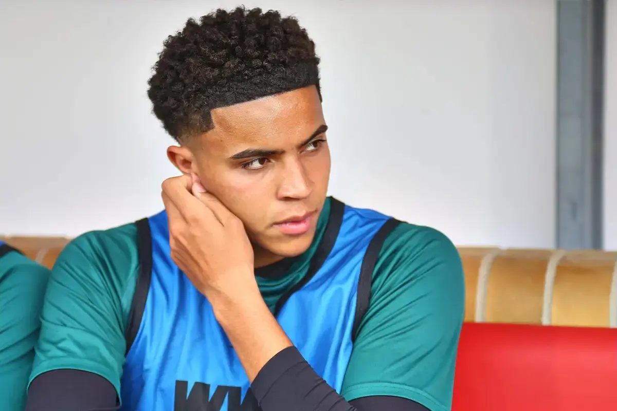 REPORT: Arsenal Have Had ‘Representatives’ Watching Bundesliga Teenager Who They Believe Has An ‘Exciting’ Future