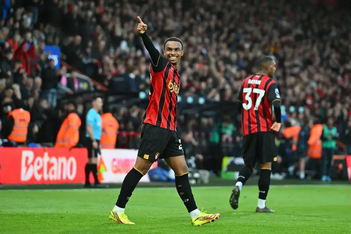 £80M Rated French Ace Is A ‘Target’ For Arsenal As They Seek To Build On Premier League Title Triumph
