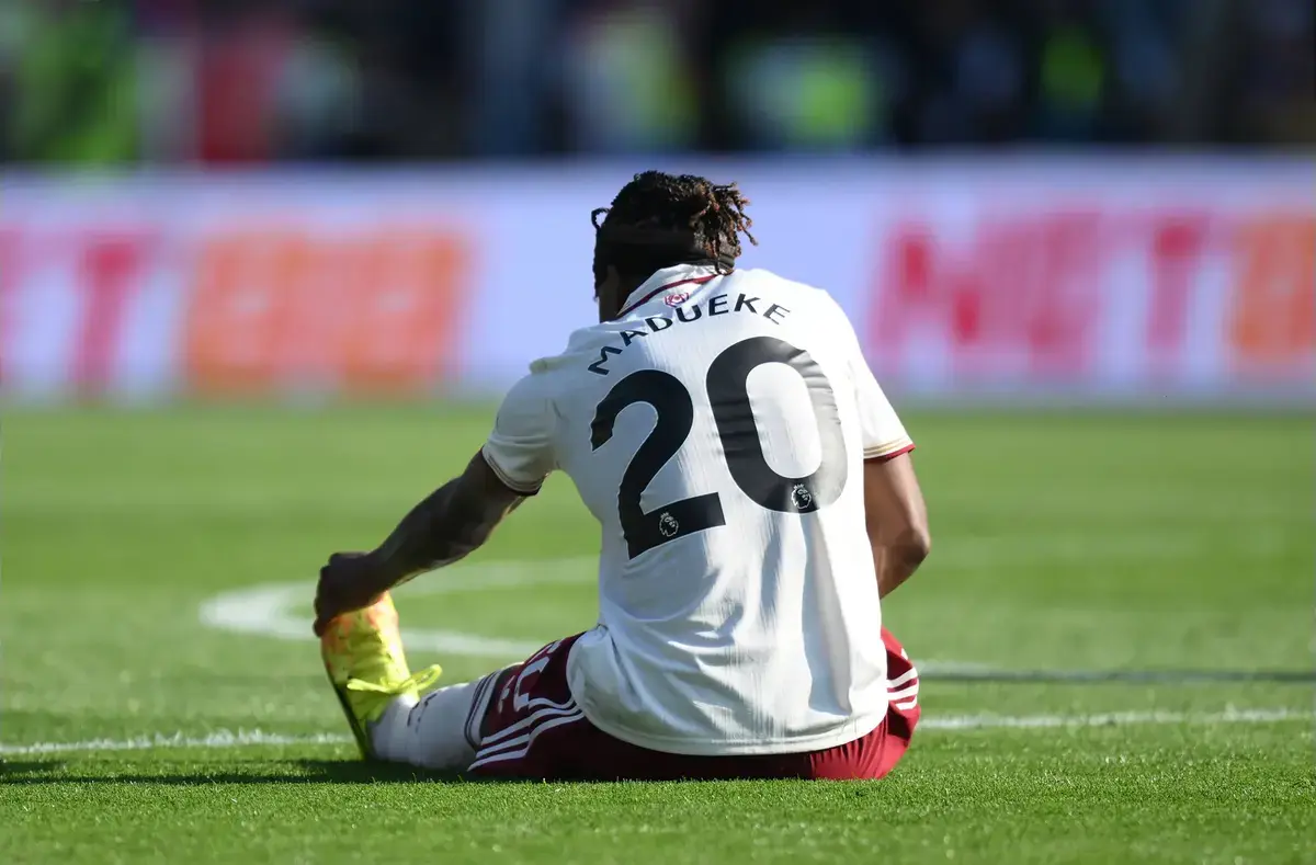Arsenal Injury News And Return Dates: Updates On Noni Madueke, Christian Norgaard & 3 Others