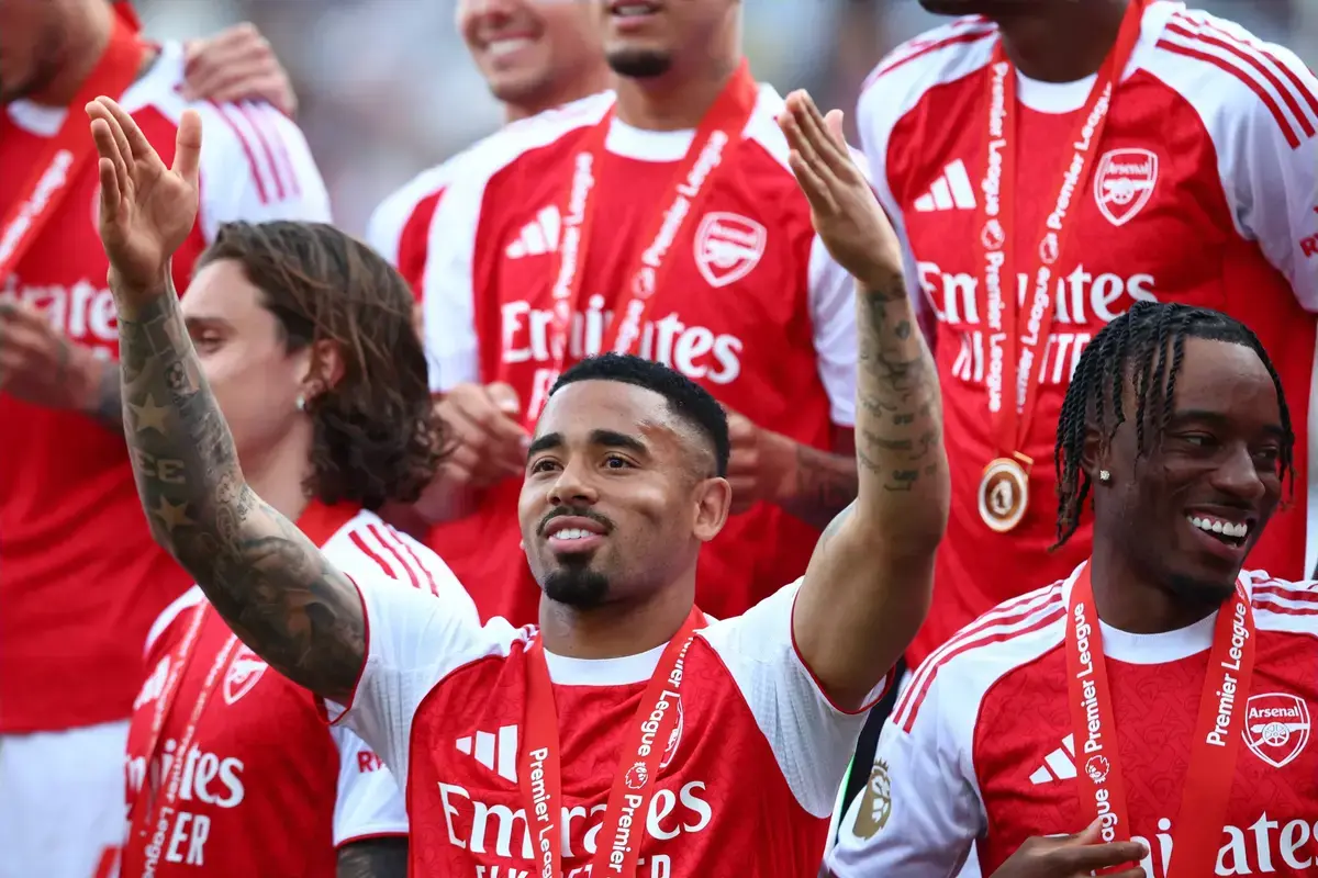 David Ornstein Confirms “Multiple Clubs” Have Made Approaches For Arsenal Ace As Asking Price Is Set