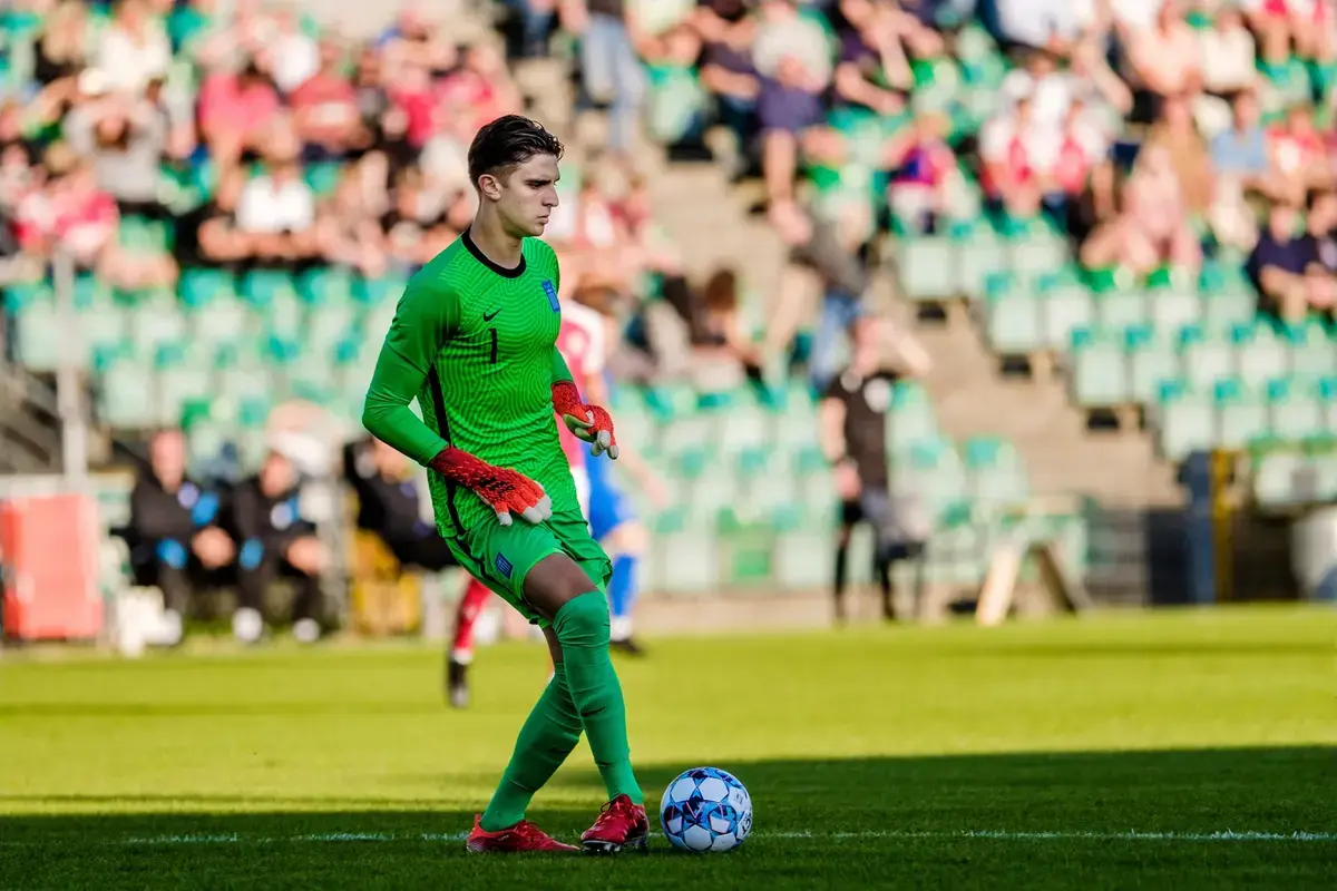 9 Cap International Is On Arsenal’s “Shortlist” Of Summer Targets But They Won’t Match His £17.5M Asking Price