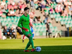 9 Cap International Is On Arsenal's "Shortlist" Of Summer Targets But They Won't Match His £17.5M Asking Price