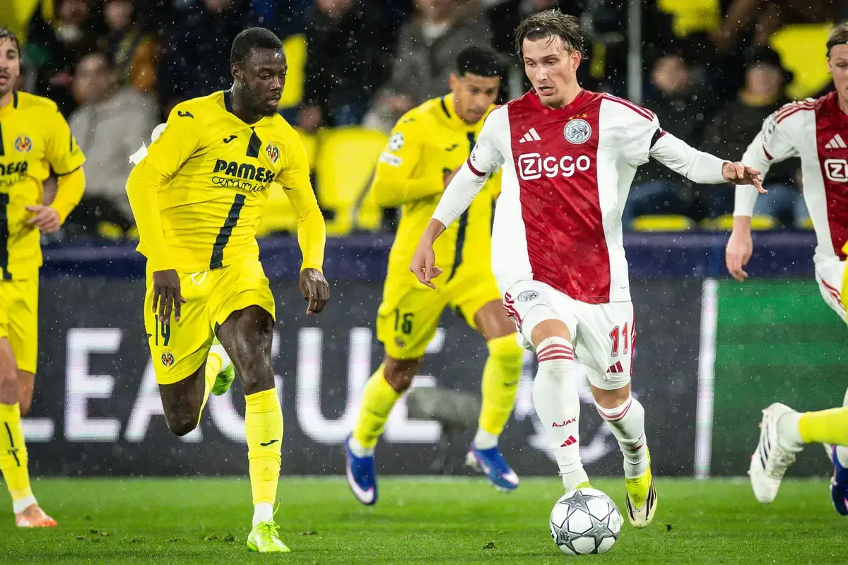James McNicholas Claims Arsenal Are Tracking 32 G/A Forward Who Has Been Likened To Eden Hazard