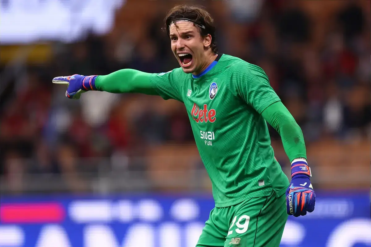 Arsenal Eye Move For £35M Rated Atalanta Star Who They Have Tracked 'Continuously' For 18 Months
