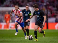5 Things Arsenal Fans Need To Know About Transfer Target Christos Tzolis