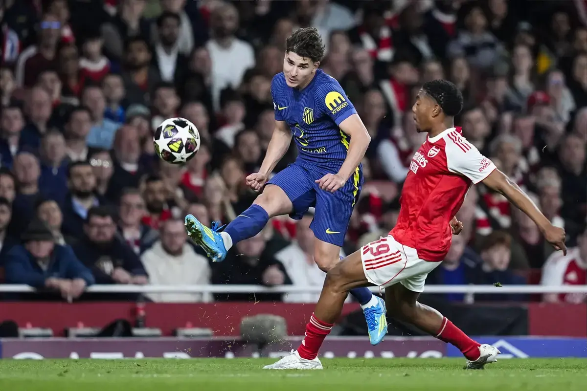 Arsenal Sign £120M Striker And £80M Rated Attacking Midfielder: Dream Lineup If Transfer Rumours Are True