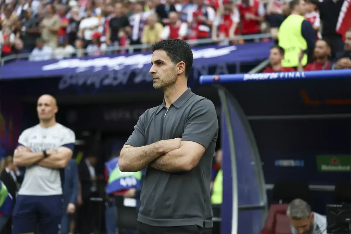 Arsenal First Team Player Has A £5M Release Clause Which Can Be Triggered This Summer
