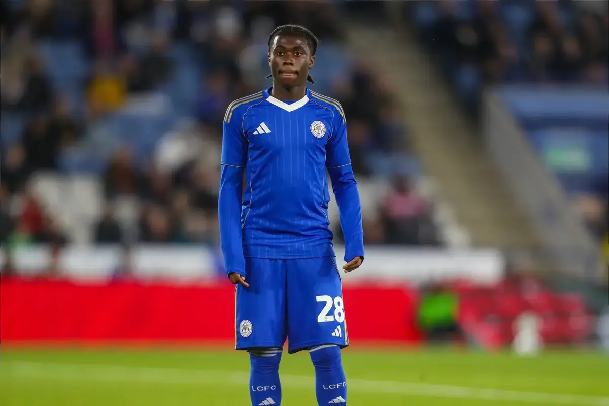 Arsenal Are “In Talks” To Secure £10M+ Transfer Of Wonderkid Ahead Of “Several Top Clubs”