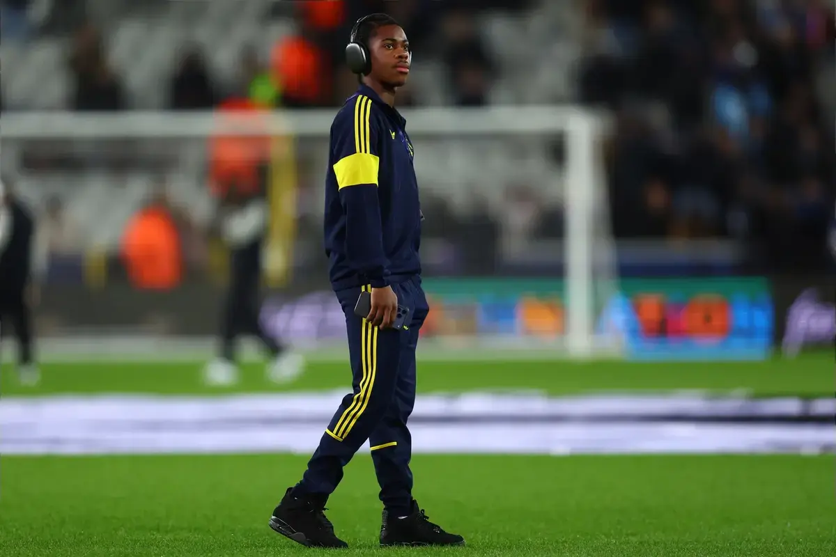 Fabrizio Romano Confirms Arsenal Player Has 